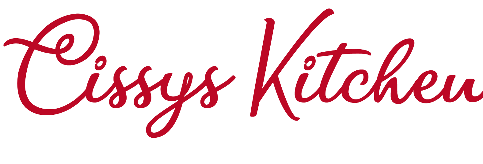 cissyskitchen